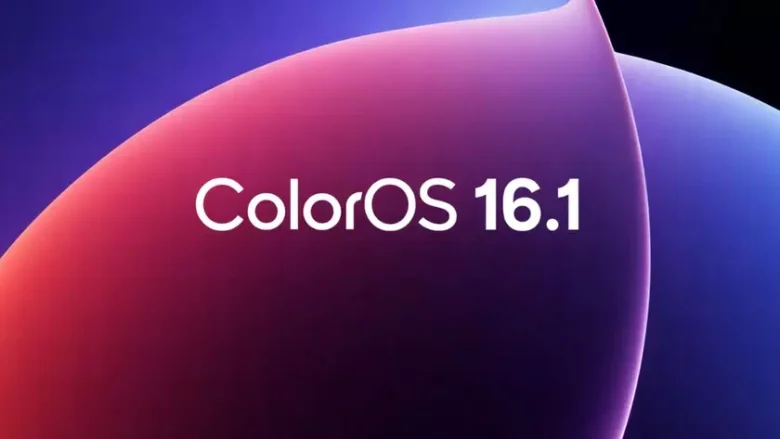 Oppo представила ColorOS 16.1: поддержка AirDrop, MindPilot AI и Live Space