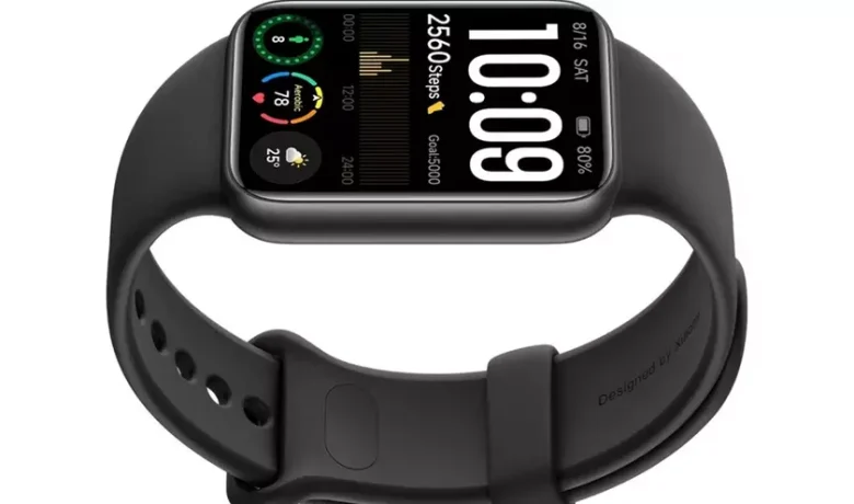Xiaomi анонсирует Smart Band 10 Pro с AMOLED-дисплеем и эксклюзивным дизайном