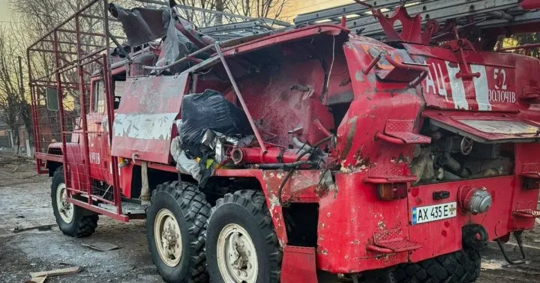 росія здійснює понад 11 тисяч атак FPV-дронами, зростає число подвійних ударів по рятувальниках і медиках