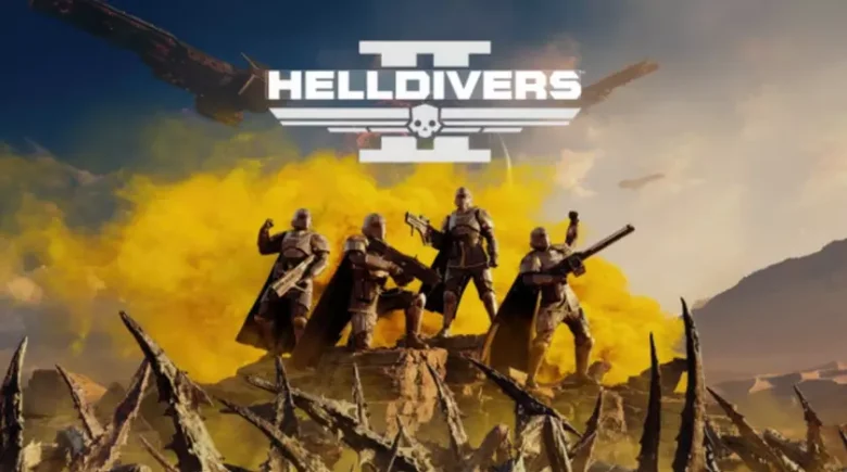 Helldivers 2 отримала оновлення 6.2.5 з покращенням продуктивності та новими технологіями