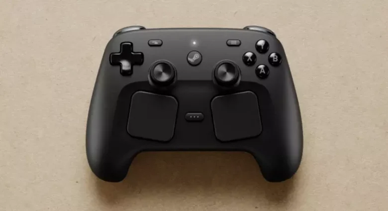 Steam Controller 2: особенности, технические характеристики и старт продаж