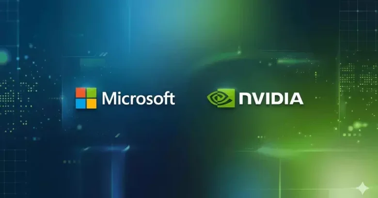 Microsoft і NVIDIA готують революційні анонси на Computex 2026 у Тайбеї