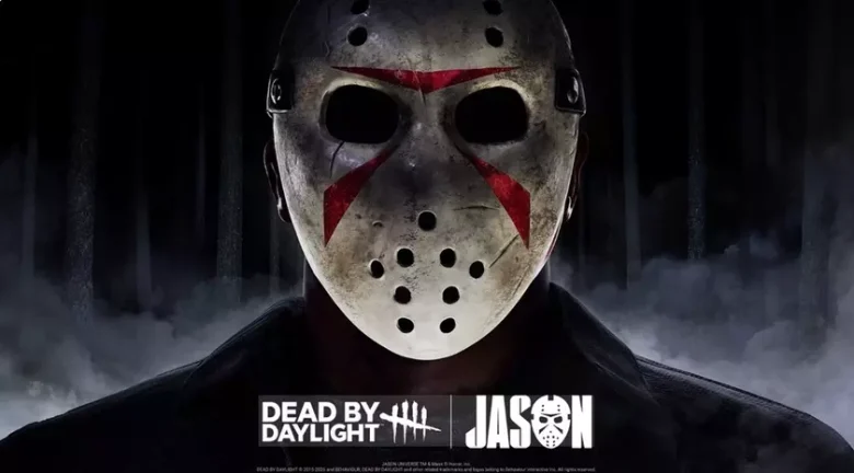 Джейсон Вурхиз з’явиться у Dead by Daylight: новий івент та унікальні можливості