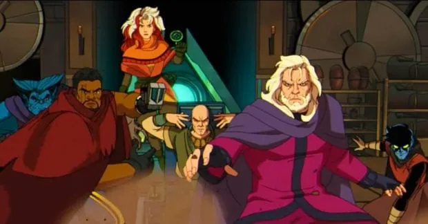 Другий сезон мультсеріалу «Люди Ікс ’97»: дата виходу та трейлер на Disney+