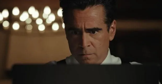 Трейлер и дата выхода 2 сезона сериала «Шугар» с Колином Фарреллом