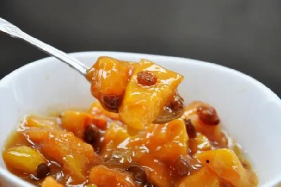 Finger Lickin’ Good: Рецепт десерта с грушами
