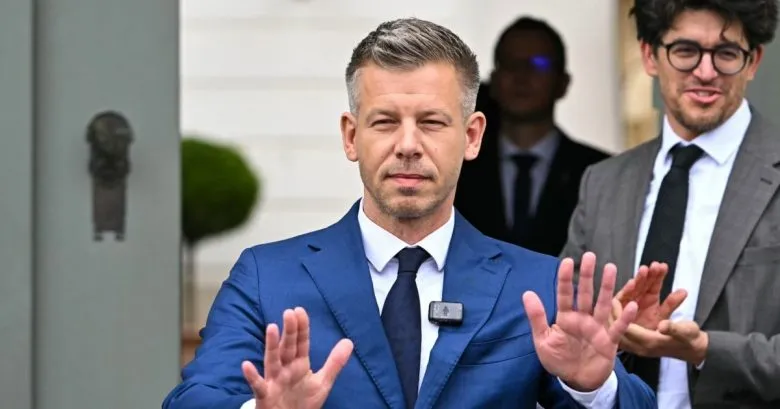 Премьер Угорщины Мадяр назвал условие для новой страницы в отношениях с Украиной
