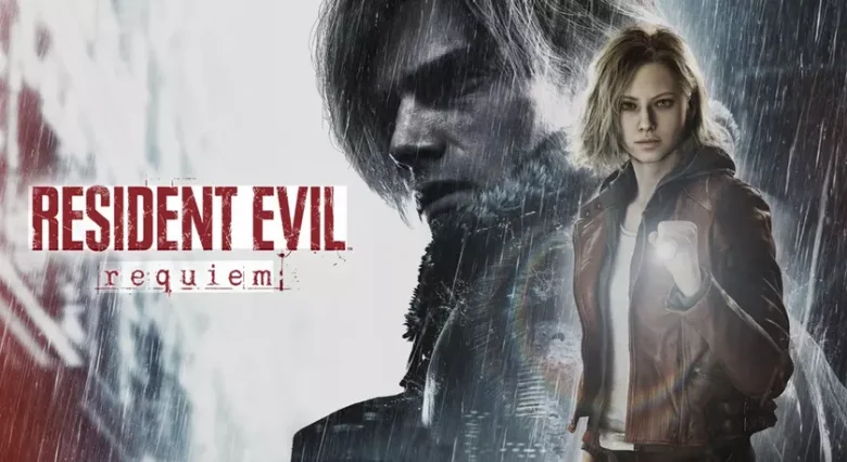 Пробна версія Resident Evil Requiem вже доступна: гра б’є рекорди продажів