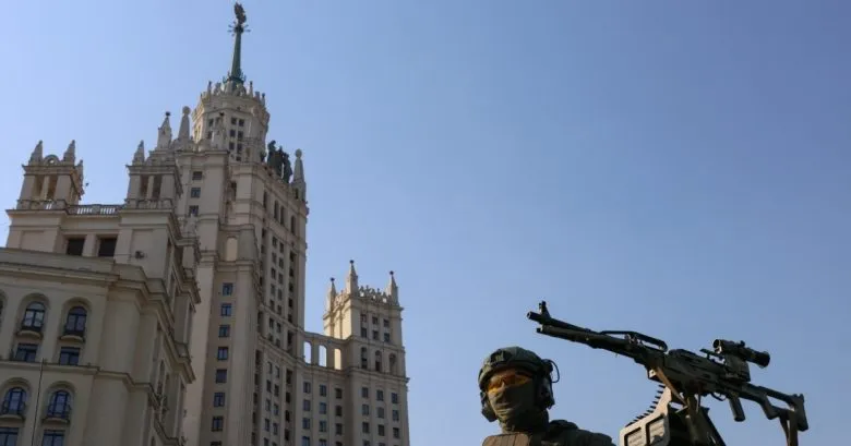 Россия использует объявленное перемирие для эскалации угроз против Украины — ISW