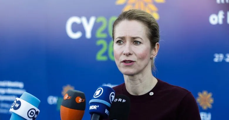 ЄС закликає Україну та росію до прямих переговорів для припинення війни