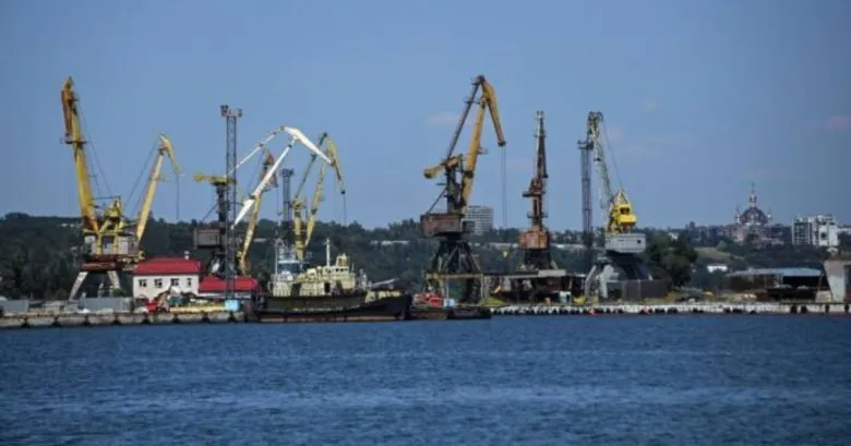 Украинские дроны на окраинах Мариуполя вызывают панику среди российских блогеров