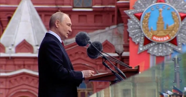 Рейтинг підтримки Путіна знову знизився попри зміну методики ВЦИОМ