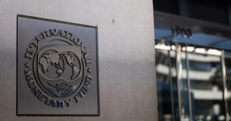 Миссия МВФ начала переговоры с украинскими властями по пересмотру программы финансирования