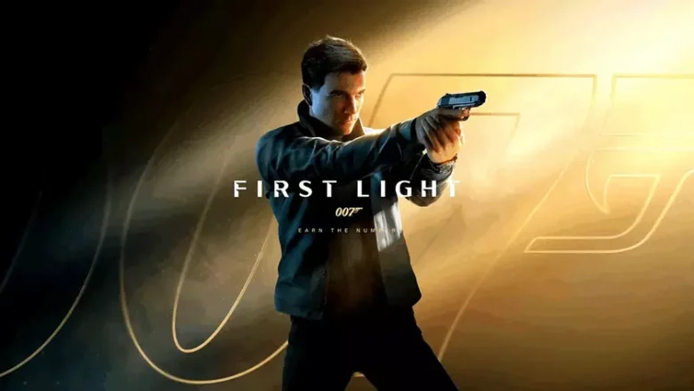 007 First Light: дата виходу, особливості геймплею та платформи нового екшену
