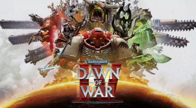 Warhammer 40,000: Dawn of War IV вийде на ПК у вересні 2026 року