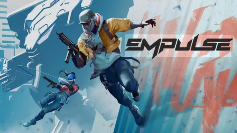 Empulse: 1047 Games анонсувала динамічний онлайн-шутер із мехами та паркуром