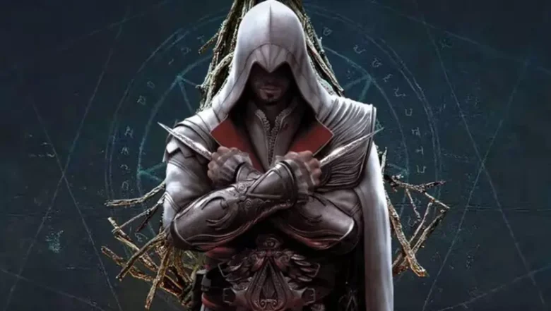 Assassin’s Creed Hexe: нові подробиці сюжету, героїв та ігрових механік