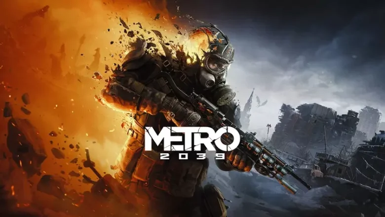 Metro 2039: український шутер встановив рекорд за кількістю бажаючих у Steam