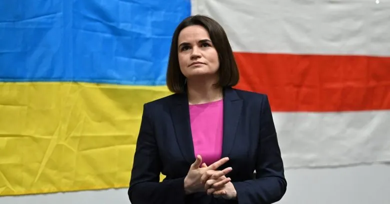 Білоруська опозиція ініціювала створення міжвідомчої групи для співпраці з Україною