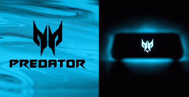 Acer готує портативну ігрову консоль Predator Atlas 8 на базі Intel Arc G3