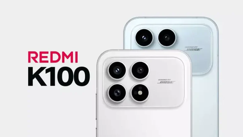 Redmi K90 встановлює рекорд із понад 2 мільйонами активацій: чого чекати від K100