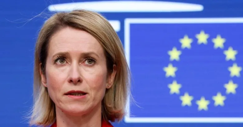 Україна отримає перший транш 90 мільярдів євро від ЄС у червні для закупівлі дронів