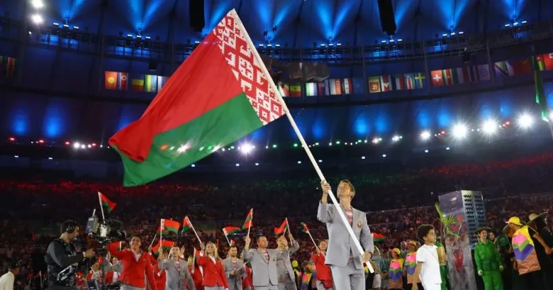 МОК скасував усі обмеження для білоруських спортсменів: реакція НОК України