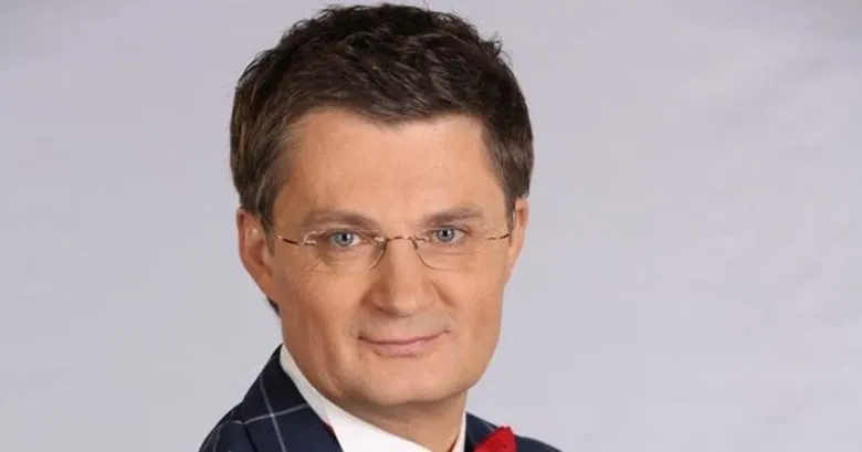 Ігор Кондратюк розкрив свій річний дохід і розповів про витрати на одяг