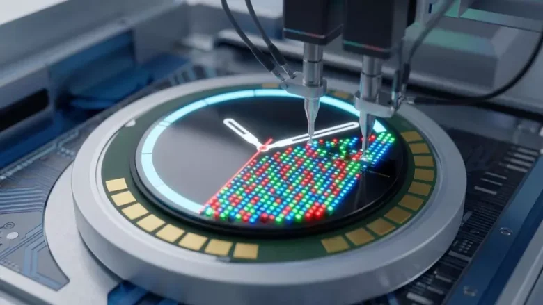 Samsung внедряет Micro LED в Galaxy Watch: подробности производства новых дисплеев