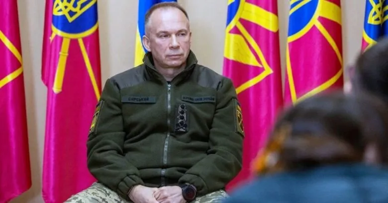 Сирський: Демобілізація сейчас невозможна, но ЗСУ могут организовать три смены для ротации