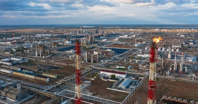 Генштаб ЗСУ підтвердив удари по Волгоградському НПЗ та нафтоперекачувальній станції в росії