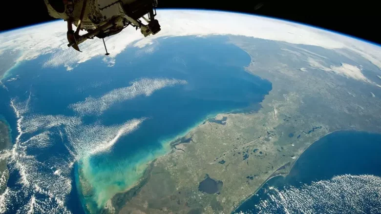 Штучний інтелект Prithvi від NASA та IBM працює на орбіті для аналізу супутникових даних