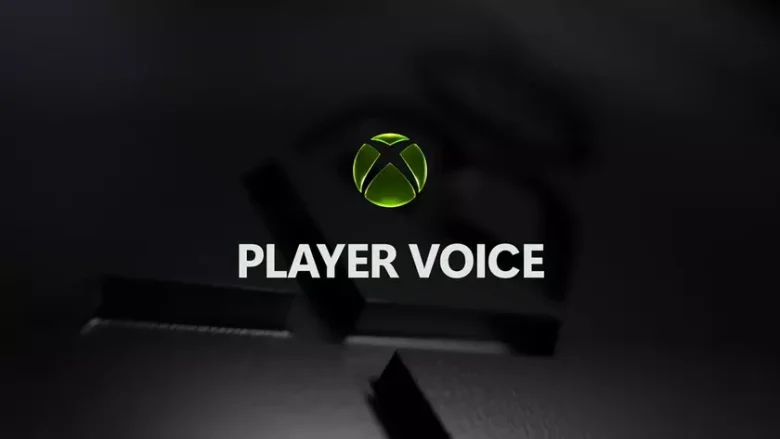 XBOX представив нову функцію відображення годин гри для користувачів Player Voice