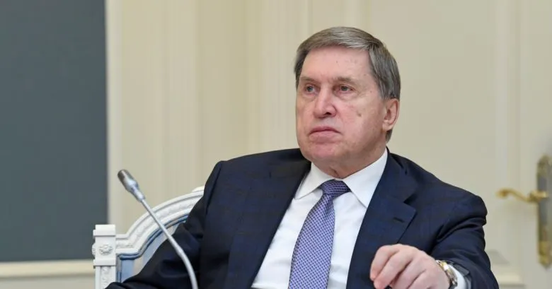 Кремль настаивает на выводе ВСУ из Донбасса для продолжения переговоров по войне