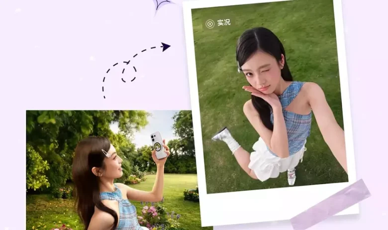Oppo Bubble — инновационный дополнительный AMOLED-дисплей для смартфонов