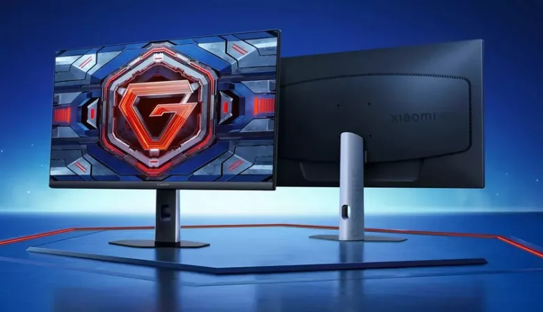 Xiaomi Gaming Monitor G25i 2026: старт глобальных продаж и характеристики