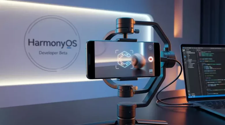 Huawei HarmonyOS 6.1.1 Beta 1: новые функции камеры и поддержка API 24