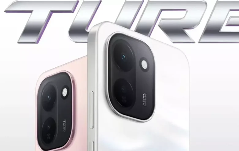 Vivo Y600 Turbo: смартфон с аккумулятором 9000 мАч, AMOLED-экраном и защитой IP69