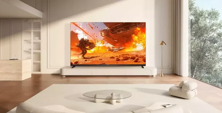 TCL X11L SQD Mini LED установил рекорд яркости 11 000 нит