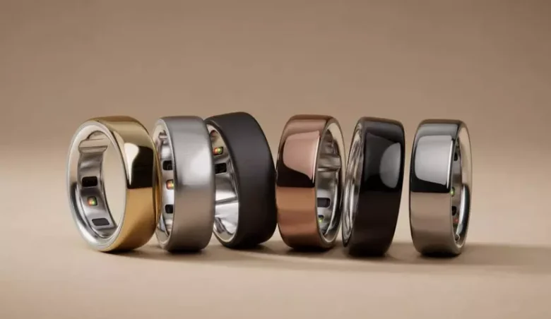 Oura Ring 5: дата презентации, характеристики и цена нового умного кольца