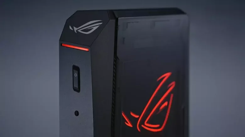 Asus готовит обновленный ROG NUC с процессорами Arrow Lake Refresh и RTX 5080