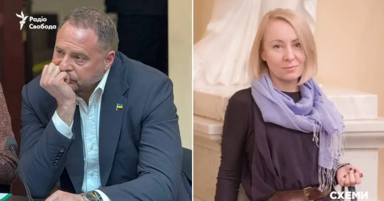 Кто такая Вероника Феншуй Офис: детали об астрологине, с которой советовался Ермак