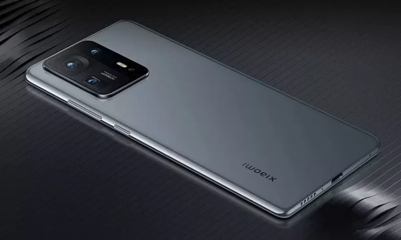 Xiaomi Mix 5: особливості, технічні характеристики та очікуваний реліз