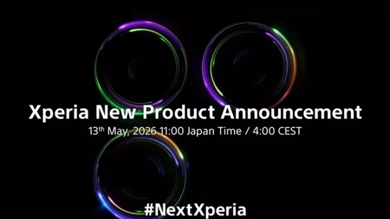 Sony Xperia 1 VIII: офіційний дизайн, характеристики та дата старту продажів