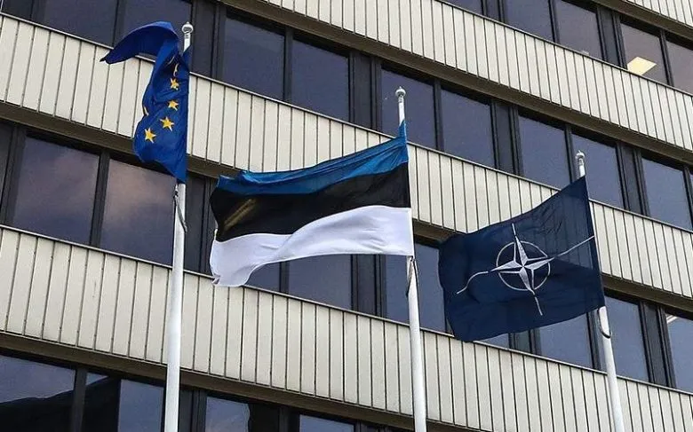 Эстония вызвала дипломата России из-за дезинформации о БПЛА и угроз