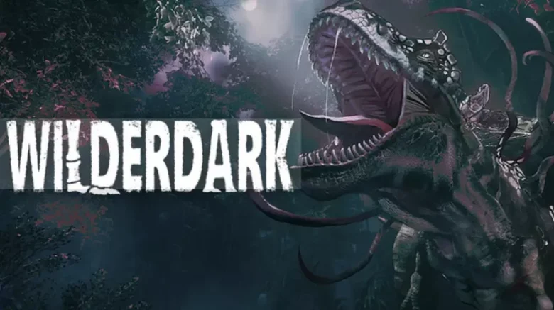 Team Junkfish анонсировала стелс-хоррор Wilderdark с динозаврами и паразитами