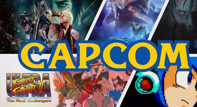 Capcom оновила «Платиновий список»: рекордні продажі Resident Evil та Monster Hunter