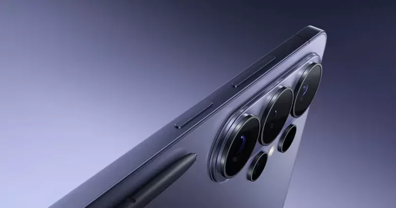 Samsung разрабатывает инновационную гибридную рамку для смартфонов для решения проблемы перегрева
