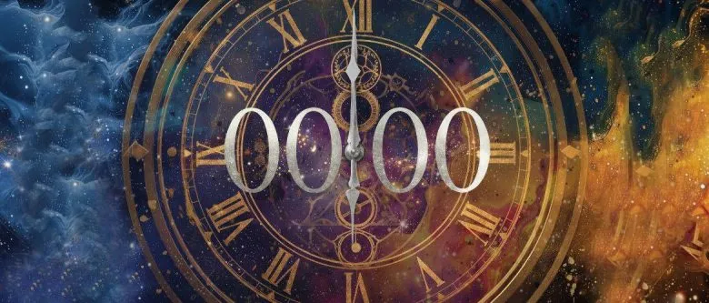Що означає 00:00 на годиннику: тлумачення в ангельській нумерології, коханні та справах