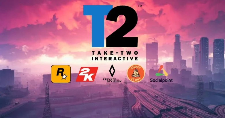 Take-Two інвестує прибутки від GTA VI у придбання студій та розвиток компанії